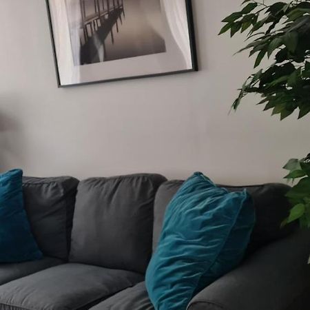 Appartement Noah Аркьой Екстериор снимка