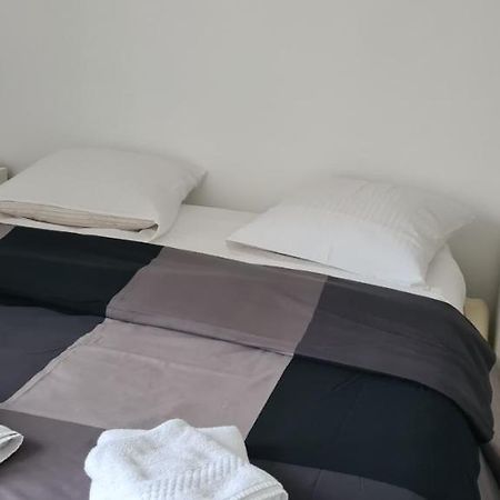 Appartement Noah Аркьой Екстериор снимка