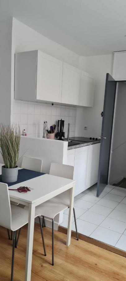 Appartement Noah Аркьой Екстериор снимка