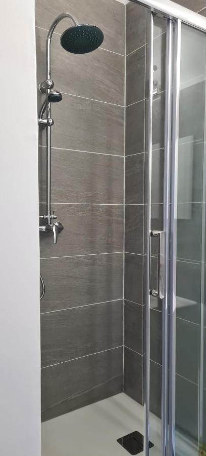 Appartement Noah Аркьой Екстериор снимка