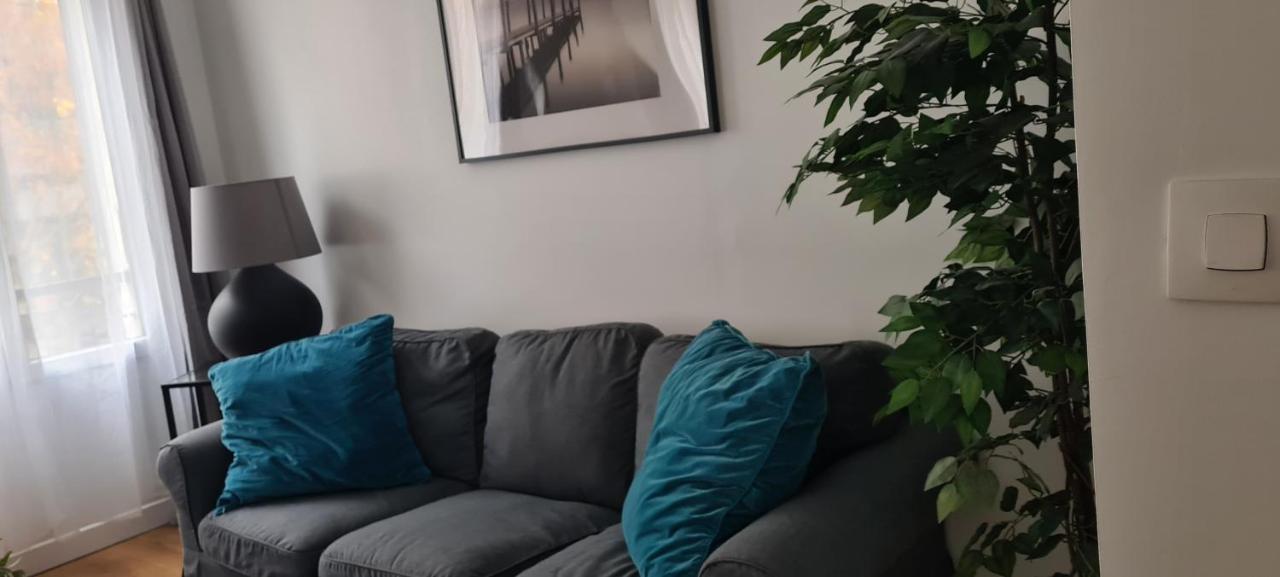 Appartement Noah Аркьой Екстериор снимка