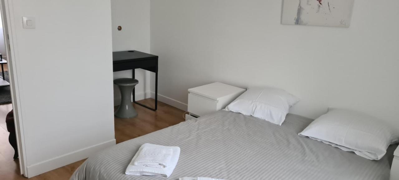 Appartement Noah Аркьой Екстериор снимка