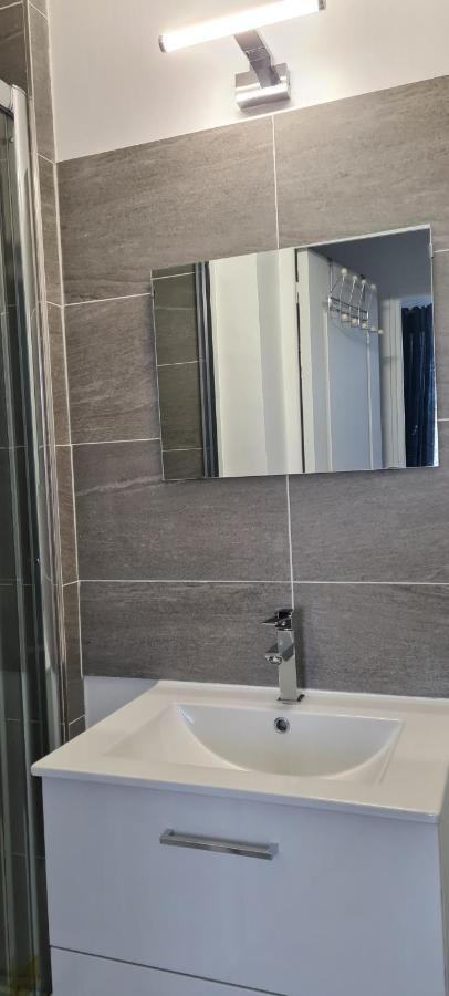 Appartement Noah Аркьой Екстериор снимка