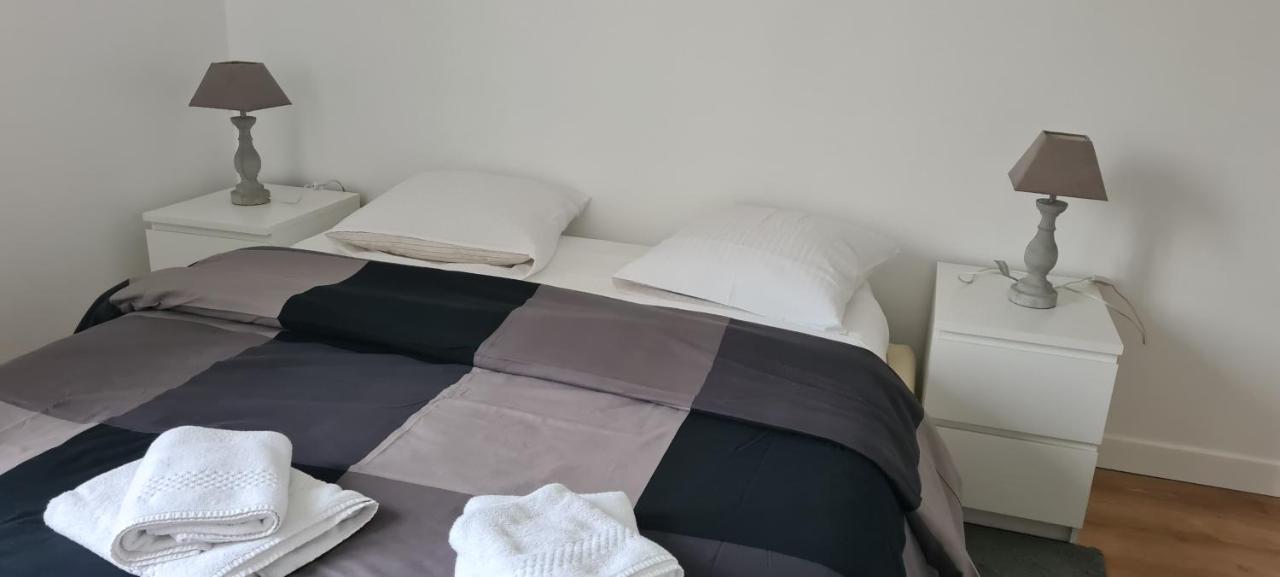 Appartement Noah Аркьой Екстериор снимка