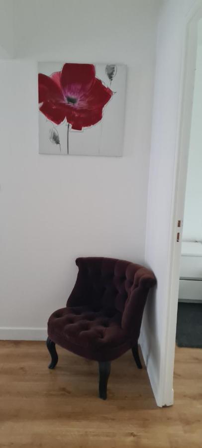 Appartement Noah Аркьой Екстериор снимка